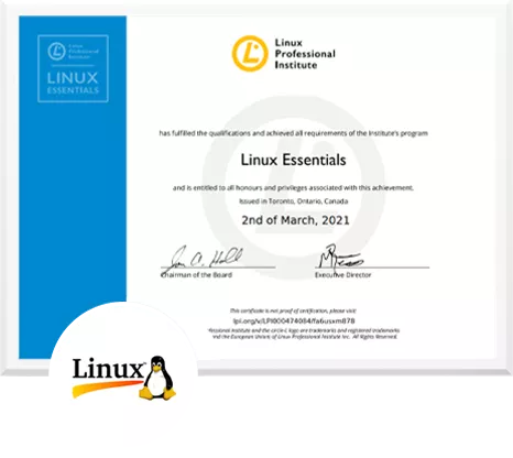 Linox
